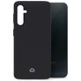 Mobilize Rubber Gelly Samsung Galaxy A24 TPU flexible Carcasa - Matt Black