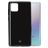Mobilize Gelly Samsung Galaxy Note 10 Lite TPU flexible Carcasa - Negro