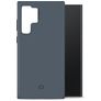 Mobilize Rubber Gelly Samsung Galaxy S23 Ultra Flexible TPU Back cover - Matt Blue