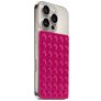 Mobiparts Sticky Pad Supporto a ventosa - Magenta Universale