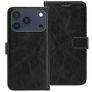 My Style Flex Wallet iPhone 17 Pro Wallet case - Black