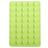 Mobigear EasyMount Suporte de ventosa - 40 Suction Cup - Verde Universal