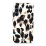MIO Samsung Galaxy A16 MagSafe Funda Plástico rígido Carcasa - Leopard