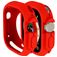 Mobigear Colors Apple Watch Ultra - 49 mm Hard Case - Red