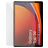 Mobiparts Samsung Galaxy Tab S9 FE Tempered Glass Screen Protector - Case Friendly