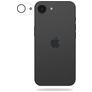 Mobilize iPhone 17e Vidro temperado Protetor de lentes da câmara - Compatível com capas