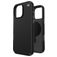 Speck Presidio2 Pro iPhone 16 Pro Max MagSafe Hårdt Bagsidecover Stødsikkert - Sort
