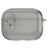 Mobigear Crystal Clip Apple AirPods 3 Suojakotelo - Musta