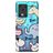 Mobigear Design Samsung Galaxy S20 Ultra Fleksibel TPU Bagsidecover - Zoo
