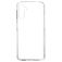 Mobiparts Classic Transparente Samsung Galaxy A14 TPU flexible Carcasa - Transparente