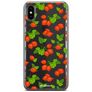 Mobigear iPhone XS Max Flexibilní TPU Zadní kryt - Rose Hips