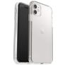 OtterBox React Transparent iPhone 11 Fodral Hårdplast Skal Stötsäkert - Transparent