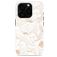 MIO iPhone 16 Pro MagSafe Hardcase Back cover - White Roses