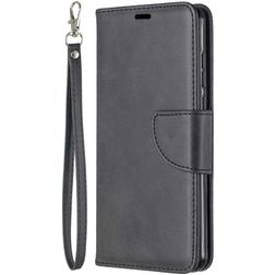 Mobigear Excellent Huawei P40 Funda tipo libro Cartera - Negro