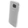 Mobiparts Classic Trasparente Samsung Galaxy S6 TPU flessibile Back cover - Trasparente