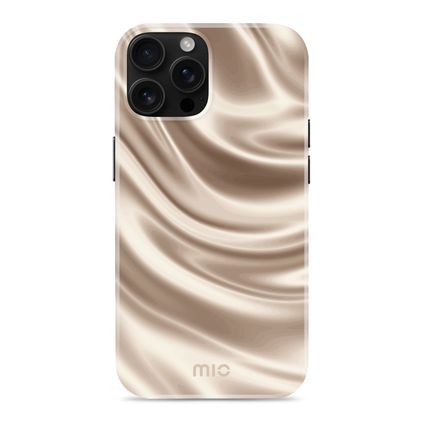 MIO iPhone 16 Pro Max MagSafe Kova Suojakuori - Silky Dreams