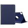 Mobigear DuoStand iPad Pro 11 polegadas (2020) Capa livro rotativa - Azul escuro