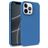 Mobigear Bio iPhone 14 Pro Materiał ekologiczny Etui plecki - Niebieski