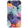 MIO iPhone 8 MagSafe Fodral Hårdplast Skal - Flowers