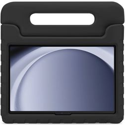 Xccess Kids Guard Samsung Galaxy Tab A9 Plus (2023) - Musta