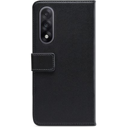 Mobilize Classic Gelly Wallet OnePlus Nord 5 Plånboksfodral med sedelfack - Svart