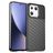 Mobigear Groove Xiaomi 13 TPU flexible Carcasa - Negro