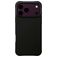 CARE by PanzerGlass Fashionable iPhone 18 Pro Max MagSafe TPU flexível Capa traseira - Preto