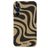 MIO Samsung Galaxy A15 MagSafe Funda Plástico rígido Carcasa - Swirl