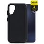 Mobilize Defender Samsung Galaxy A15 Funda Plástico rígido Carcasa Antigolpes - Negro