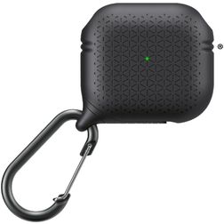 Catalyst Vibe Apple AirPods 3 Cover Silicone flessibile - Stealth Black