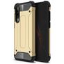 Mobigear Outdoor Huawei P30 Hardcase Back cover Antiurto - Oro