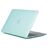 Mobigear Matte MacBook Pro 13 polegadas (2016-2023) Capa rígida para MacBook - Verde - Modelo A1706 / A1708 / A1989 / A2159 / A2289 / A2251 / A2338