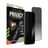 Striker Xtreme Impact Privacy iPhone 16 Pro Max Vetro Protezione schermo - Compatibile con le cover - Nero