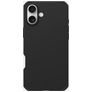 ITSKINS Level 3 SpectrumSilk R iPhone 16 Funda Plástico rígido Carcasa Antigolpes - Negro