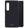 Mobilize Rubber Gelly Sony Xperia 1 VI TPU flessibile Back cover - Matt Black