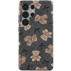 Burga Tough Samsung Galaxy S25 Ultra Funda Plástico rígido Carcasa Antigolpes - BFF