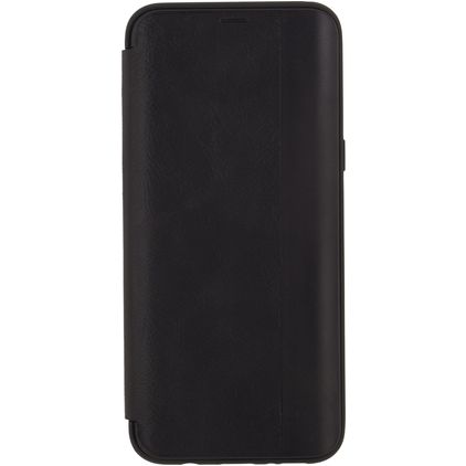 Mobilize Chic Samsung Galaxy S8 Plus Pungetui - Sort