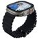 PanzerGlass Slim Apple Watch Ultra - 49 mm Cristal templado Protector de pantalla