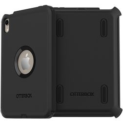 OtterBox Defender iPad Mini 6 (2021) Twarde etui plecki + Podstawka - Czarny