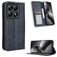 Mobigear Sensation Xiaomi 14T Wallet case - Blue