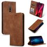 Mobigear Retro Slim Xiaomi Mi 9T Pro Lompakkokotelo - Ruskea