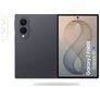 Mobilize Samsung Galaxy Z Fold 8 Tempered Glass Camera Lens Protector - Case Friendly