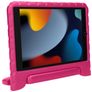 Mobiparts Kids iPad 9 (2021) Funda infantil para tablet - Rosa