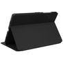 Speck Balance Folio Samsung Galaxy Tab A9 Plus (2023) Plånboksfodral + Pennhållare - Svart