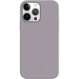 Valenta Snap Luxe iPhone 13 Pro Back cover - Purple