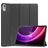 Mobigear Tri-Fold Lenovo Tab P11 Gen 2 Funda tipo libro - Negro
