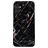 Burga Tough Samsung Galaxy A25 Funda Plástico rígido Carcasa Antigolpes - Rose Gold Marble