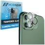 Mobigear iPhone 11 Pro Max Glas Kamerabeskytter - Case Friendly