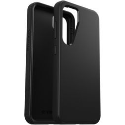 OtterBox Symmetry Samsung Galaxy S24 Hard Case Back cover Shockproof - Black