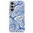 Burga Tough Samsung Galaxy A55 Hard Case Back cover Shockproof - Seven Seas